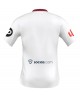 Günstige Sevilla Heimtrikot 2025-26 Kurzarm